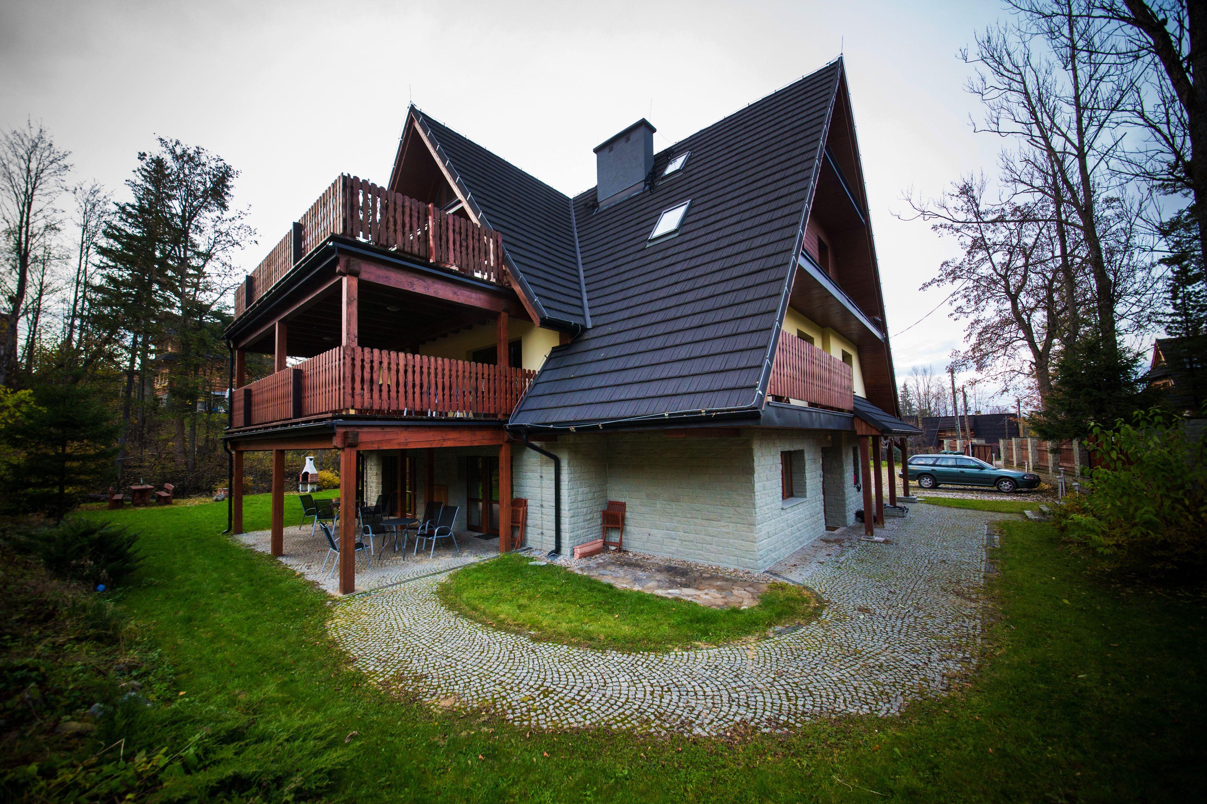 Rentplanet - Spiacy Rycerz — Photos 1