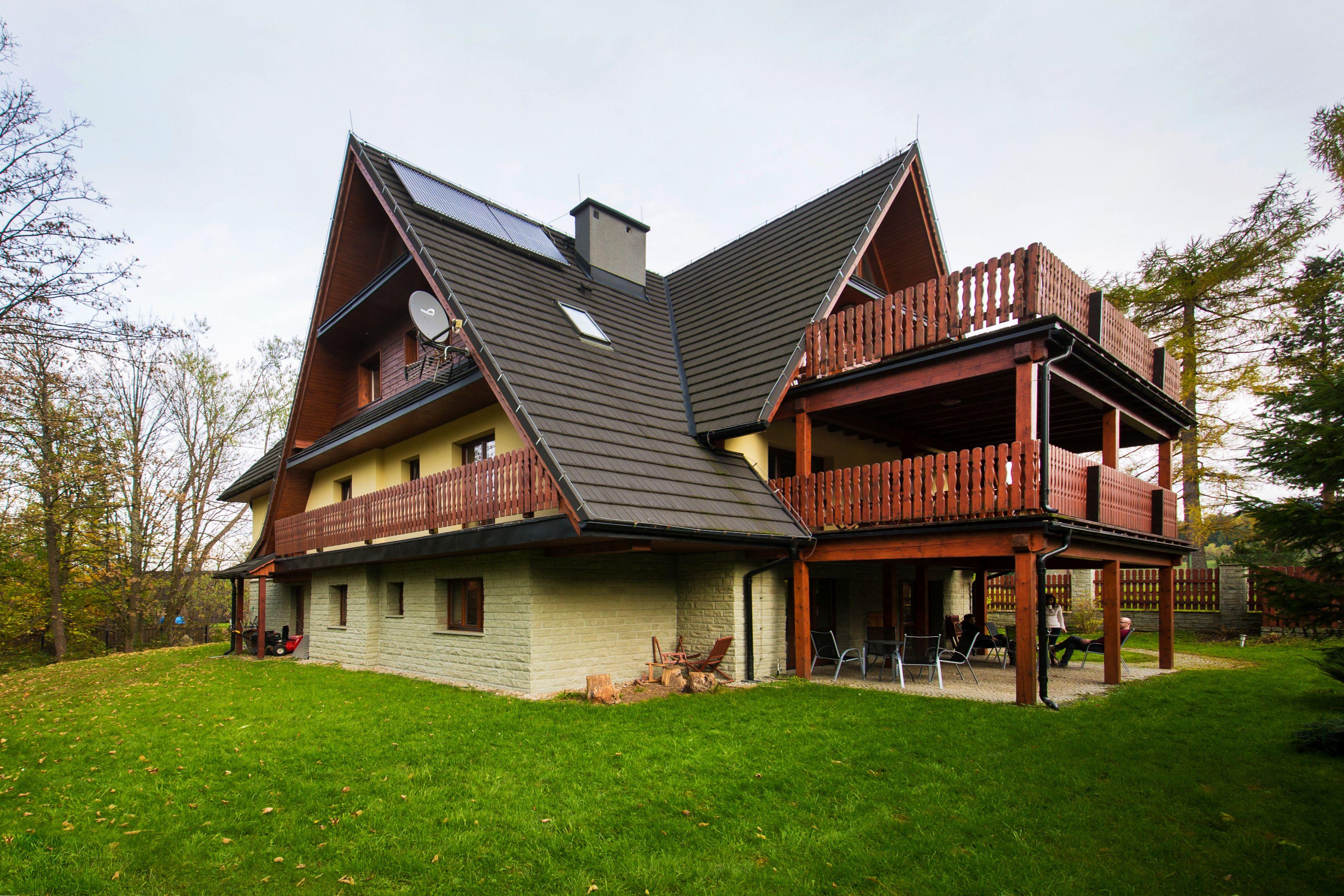 Rentplanet - Spiacy Rycerz — Photos 3
